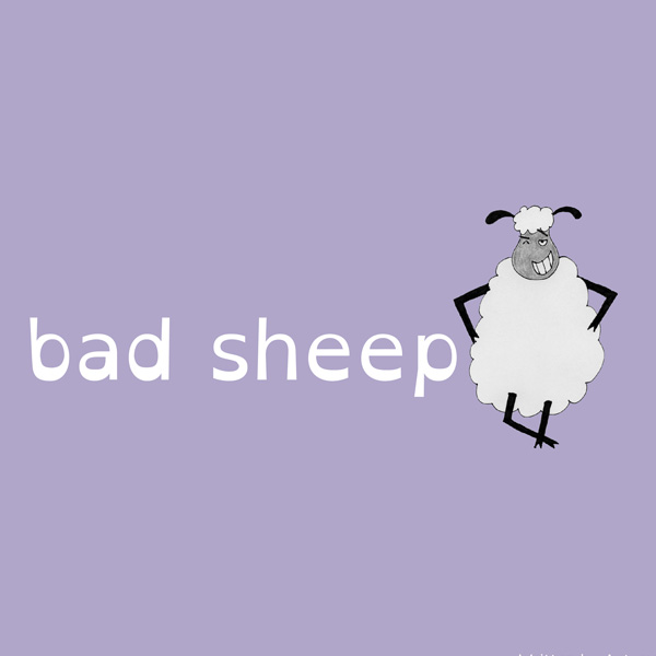 Bad Sheep