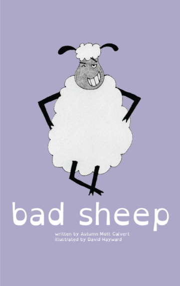 Bad Sheep