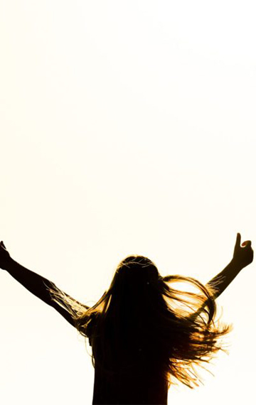 Flip Off Fear In 5 Steps