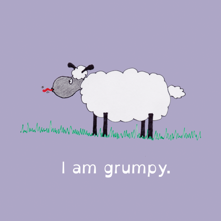 Grumpy